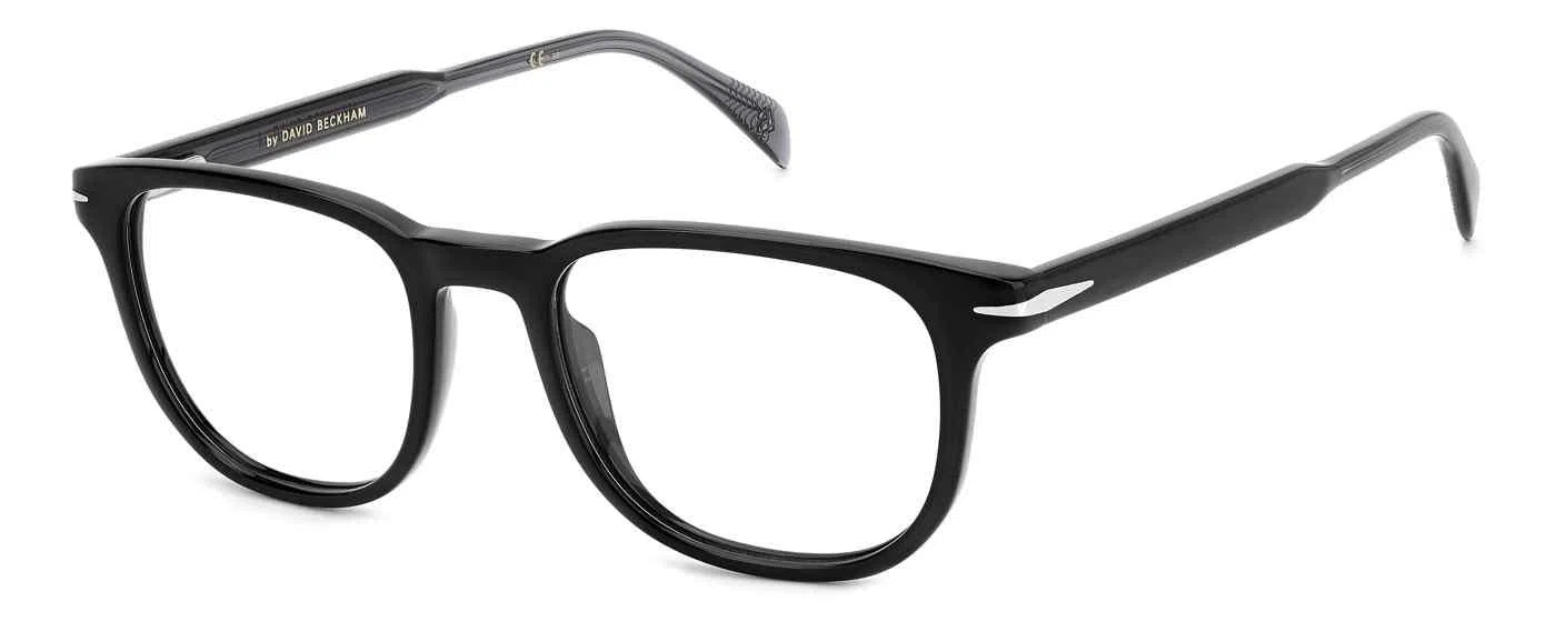 David Beckham DB1123 Eyeglasses - view 7